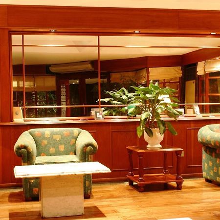 Hotel Rosario Bagian luar foto
