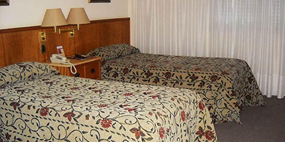 Hotel Rosario Bagian luar foto