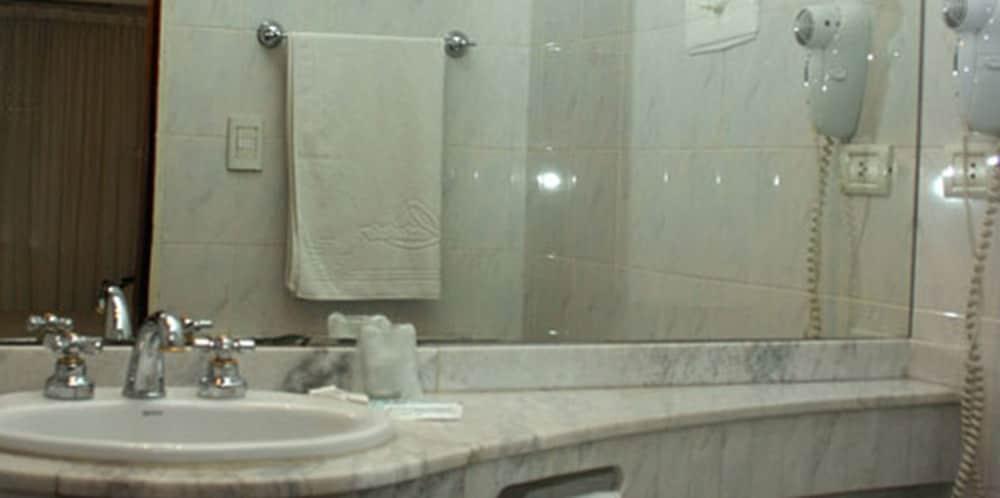 Hotel Rosario Bagian luar foto