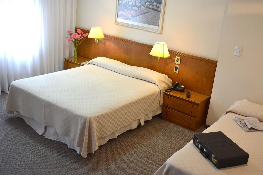 Hotel Rosario Ruang foto