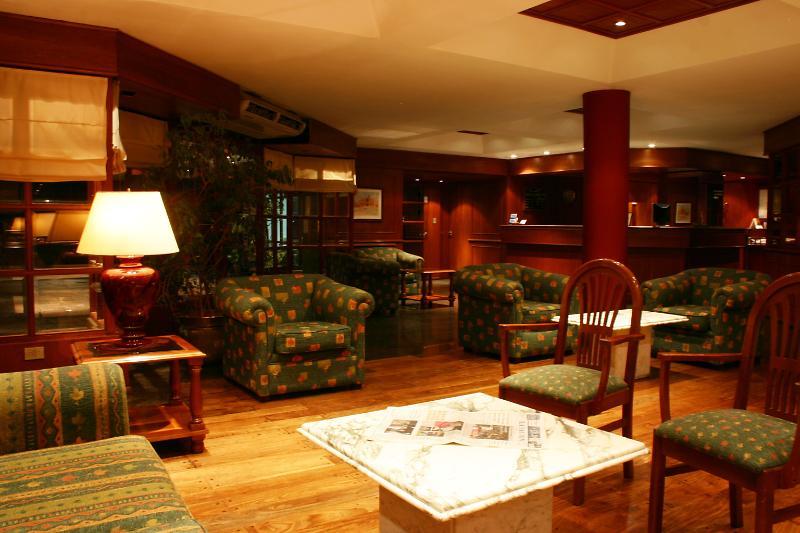 Hotel Rosario Bagian luar foto
